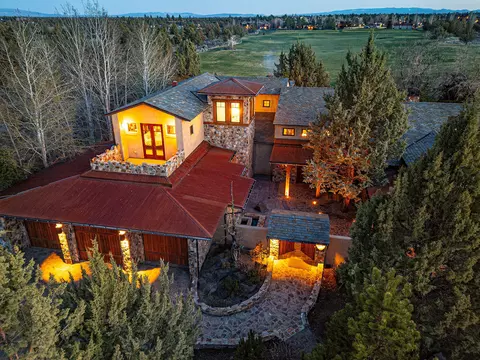 23021 Brushline Ct, Bend, OR 97701