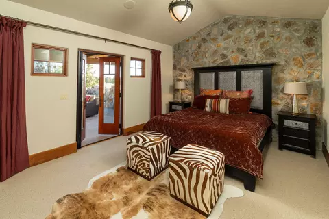 Bedroom - 23021 Brushline Ct, Bend, OR 97701 photo 2 of 4