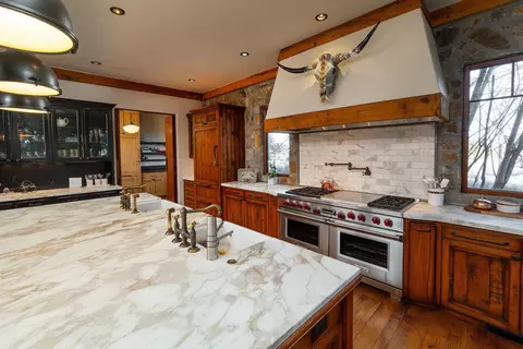 Kitchen - 23021 Brushline Ct, Bend, OR 97701 photo 2 of 3