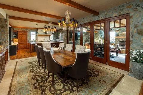 Dining - 23021 Brushline Ct, Bend, OR 97701 photo 1 of 1