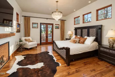 Bedroom - 23021 Brushline Ct, Bend, OR 97701 photo 1 of 4