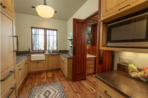Kitchen - 23021 Brushline Ct, Bend, OR 97701 photo 3 of 3