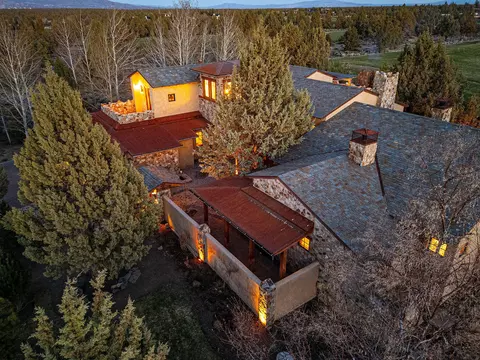 Exterior - 23021 Brushline Ct, Bend, OR 97701 photo 7 of 12