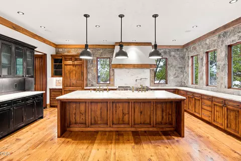 Kitchen - 23021 Brushline Ct, Bend, OR 97701 photo 2 of 5