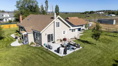 9650 NW 27th St, Terrebonne, OR 97760
