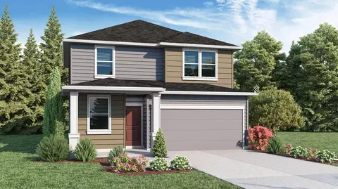 2768 Addysen Park Way, Medford, OR 97501