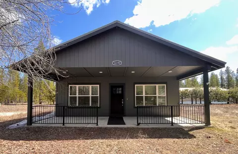52240 Lucky Ln, La Pine, OR 97739