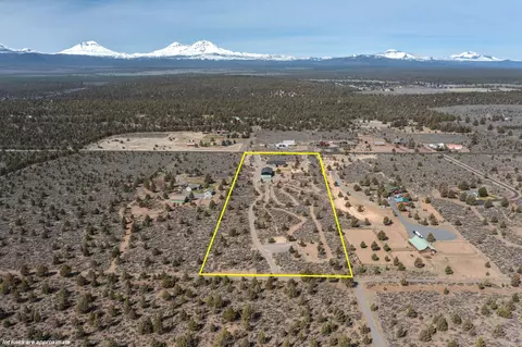 View/Area - 66380 Jericho Rd, Bend, OR 97703 photo 1 of 3