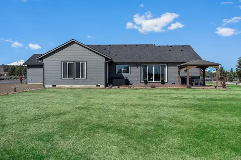 Exterior - 66380 Jericho Rd, Bend, OR 97703 photo 9 of 13