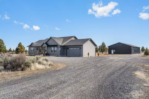 Exterior - 66380 Jericho Rd, Bend, OR 97703 photo 13 of 13