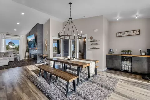 Dining - 66380 Jericho Rd, Bend, OR 97703 photo 2 of 3