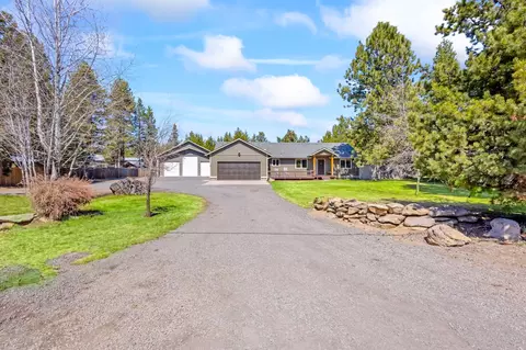 15958 Sparks Dr, La Pine, OR 97739