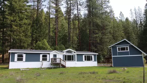 4848 Carberry Creek Rd, Jacksonville, OR 97530