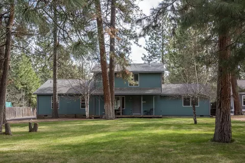 19327 Apache Rd, Bend, OR 97702 photo 1