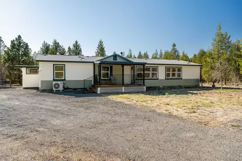 145586 Lanewood Dr, La Pine, OR 97739