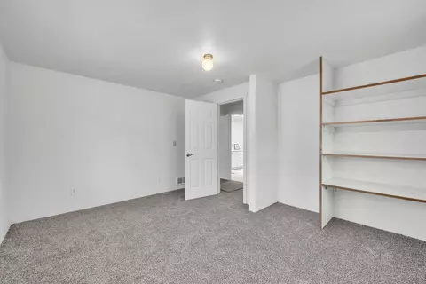 Bedroom - 16506 Sprague Loop, La Pine, OR 97739 photo 4 of 5