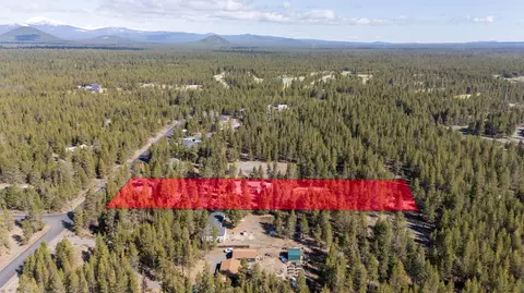 View/Area - 16506 Sprague Loop, La Pine, OR 97739 photo 4 of 4