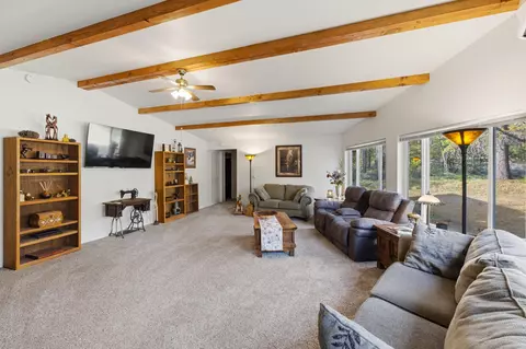 Living - 16506 Sprague Loop, La Pine, OR 97739 photo 3 of 4