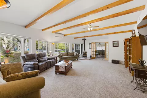 Living - 16506 Sprague Loop, La Pine, OR 97739 photo 1 of 4