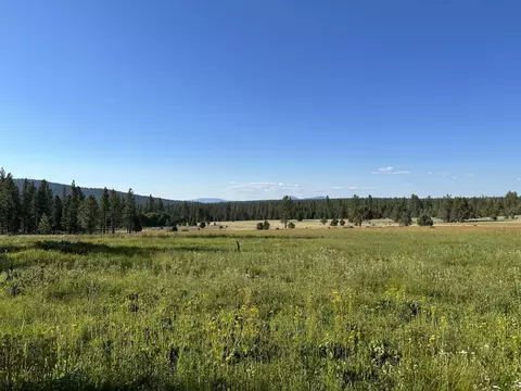 Nka Blm Road 5817, Chiloquin, OR 97624