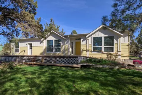 6027 SW Jaguar Ave, Redmond, OR 97756