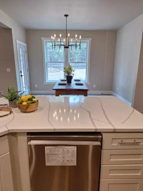 Dining - 60640 River Bend Dr, Bend, OR 97702 photo 1 of 2