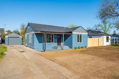 305 N Columbus Ave, Medford, OR 97501