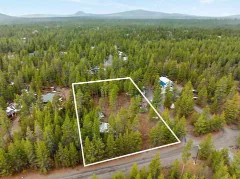 53623 Woodchuck Dr, La Pine, OR 97739