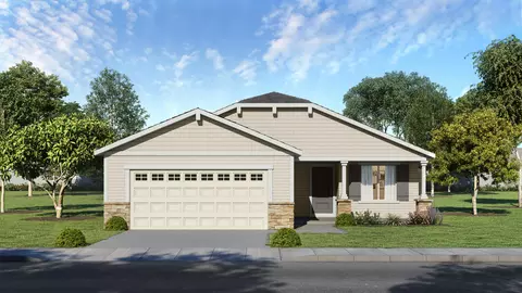 1166 NW Fairway Rd #149, Madras, OR 97741