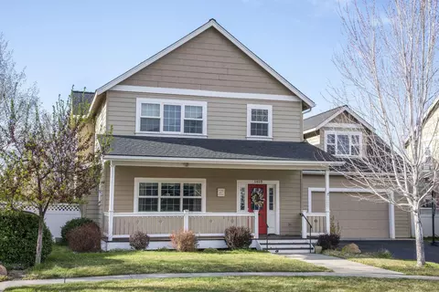 3409 NE Wild Rivers Loop, Bend, OR 97701 photo 38