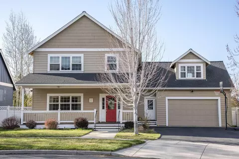 3409 NE Wild Rivers Loop, Bend, OR 97701