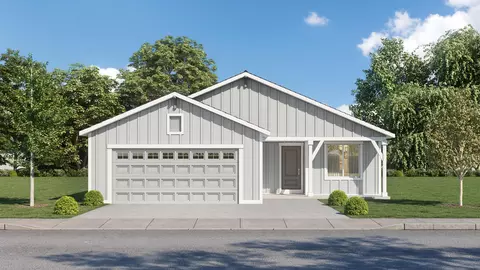 1422 NW Willow Parkway Rd #135, Madras, OR 97741