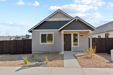 4110 SW Obsidian Pl #188, Redmond, OR 97756