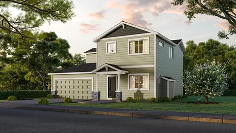 1421 NW Willow Parkway Rd #136, Madras, OR 97741