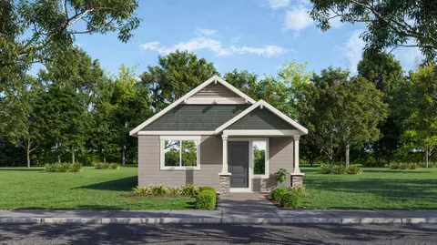 4107 SW Obsidian Pl #154, Redmond, OR 97756