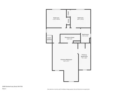 20309 Shetland Loop, Bend, OR 97703 photo 4