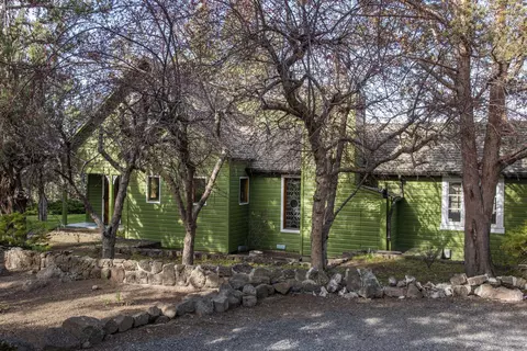 20160 Tumalo Rd, Bend, OR 97703