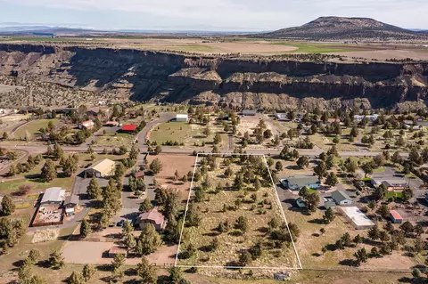 sw peninsula LOT 173, Terrebonne, OR 97760