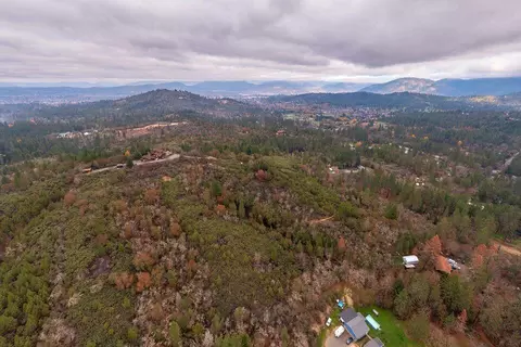 0 Humphrey Ln, Grants Pass, OR 97527