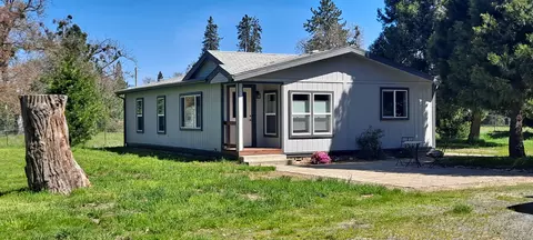 20015 Williams Hwy, Williams, OR 97544