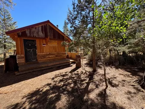 whitetail lane LOT 12, Bonanza, OR 97623