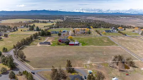0 Bailey Rd, Bend, OR 97703