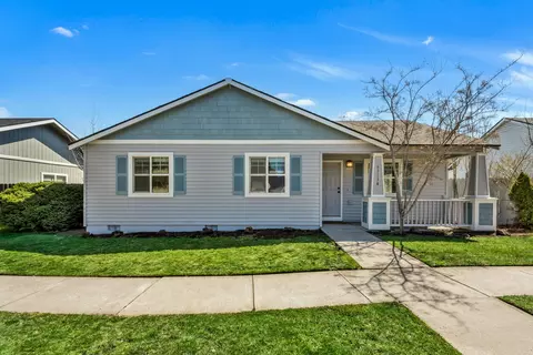 61134 Brookhollow Dr, Bend, OR 97702