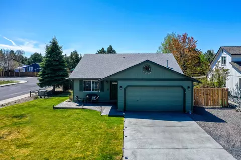 20781 Amber Way, Bend, OR 97701 photo 1