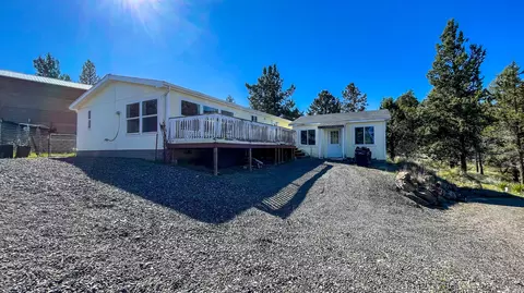 11659 NW Irvine Ave, Prineville, OR 97754