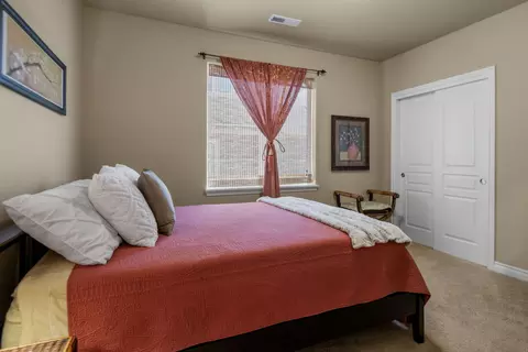 Bedroom - 60898 Garrison Dr, Bend, OR 97702 photo 3 of 3