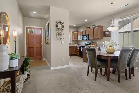 Entry Way - 60898 Garrison Dr, Bend, OR 97702 photo 1 of 1