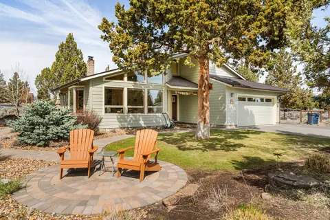 23271 Butterfield Trl, Bend, OR 97702