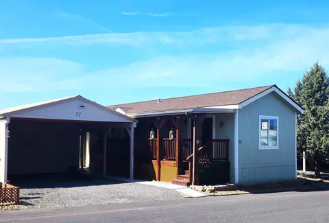 6100 S Hwy 97 #51, Redmond, OR 97756