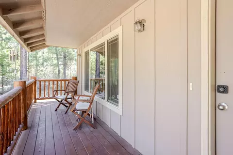 Exterior - 17119 Norwalk Rd, Bend, OR 97707 photo 2 of 7